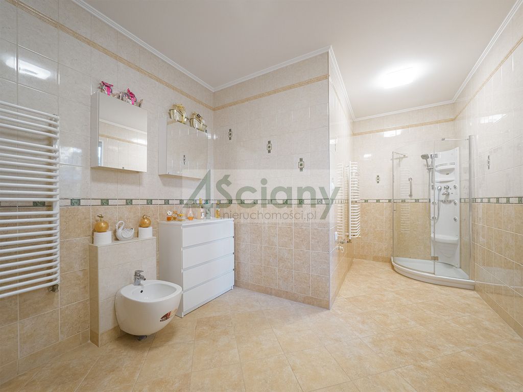 dom wolnostojący, 4 pokoje Piaseczno. Zdjęcie 7