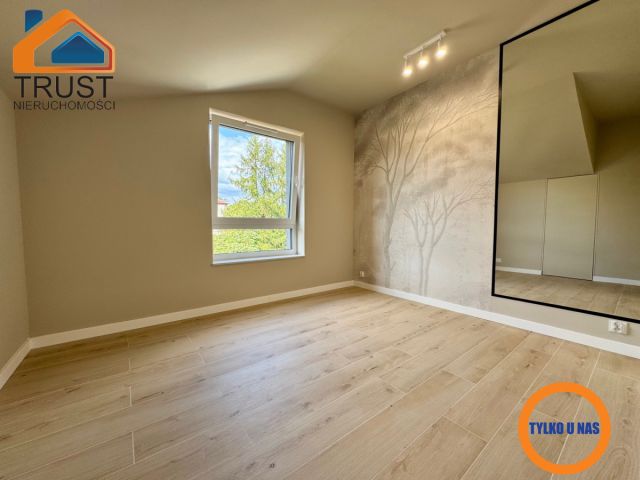 Mieszkanie 3-pokojowe Łódź Ruda Pabianicka, ul. Starorudzka. Zdjęcie 13