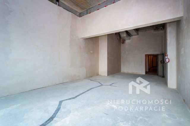 Lokal Rzeszów, ul. Fryderyka Szopena. Zdjęcie 5