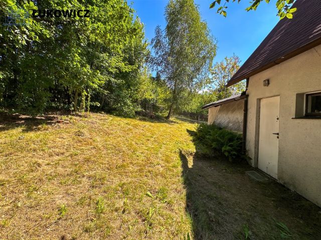 Działka rekreacyjna Brenna. Zdjęcie 18