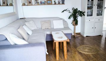 Mieszkanie 3-pokojowe Ostrów