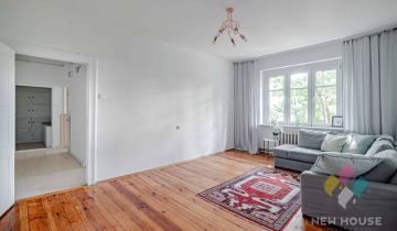 Mieszkanie 3-pokojowe Olsztyn, ul. Władysława Jagiełły