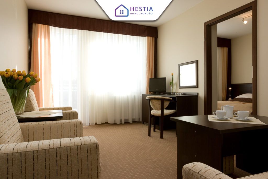 Hotel/pensjonat Dziwnów. Zdjęcie 8