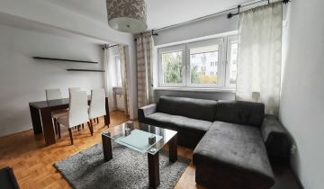 Mieszkanie 3-pokojowe Warszawa Bielany, ul. Jana Kochanowskiego