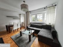 Mieszkanie 3-pokojowe Warszawa Bielany, ul. Jana Kochanowskiego