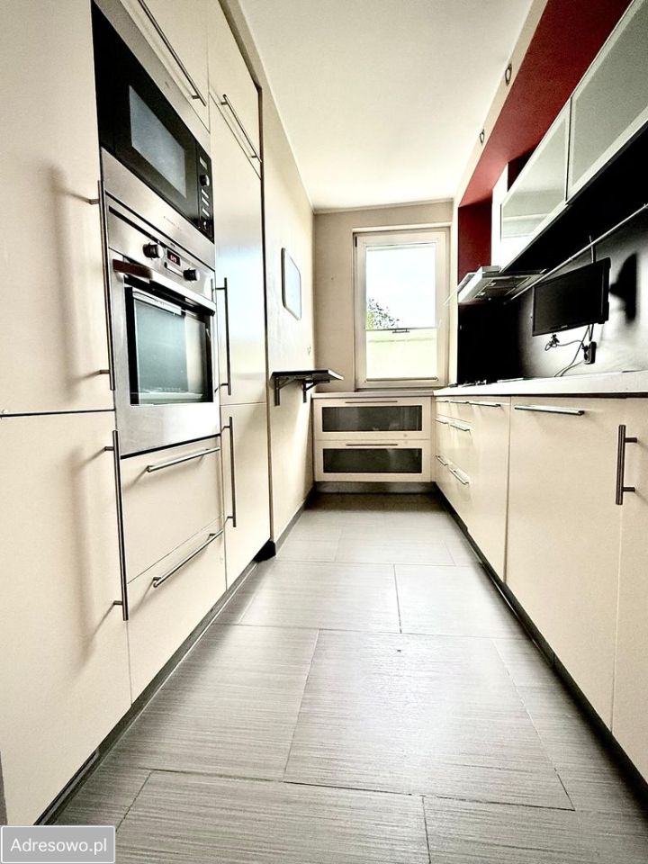 Mieszkanie 3-pokojowe Warszawa Bemowo, ul. Zenona Klemensiewicza. Zdjęcie 8