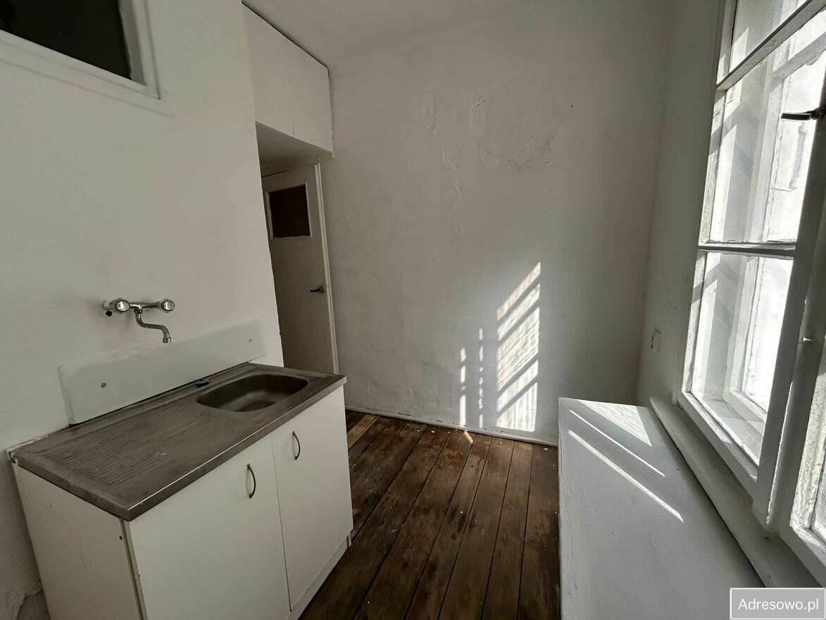 Mieszkanie 2-pokojowe Opole Śródmieście, ul. Staromiejska. Zdjęcie 2