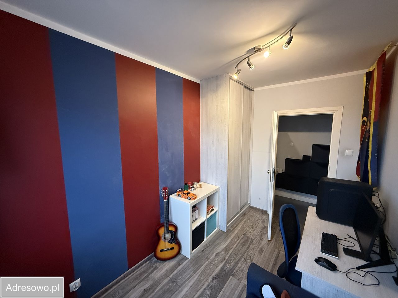 Mieszkanie 3-pokojowe Stargard, ul. Lechicka. Zdjęcie 8