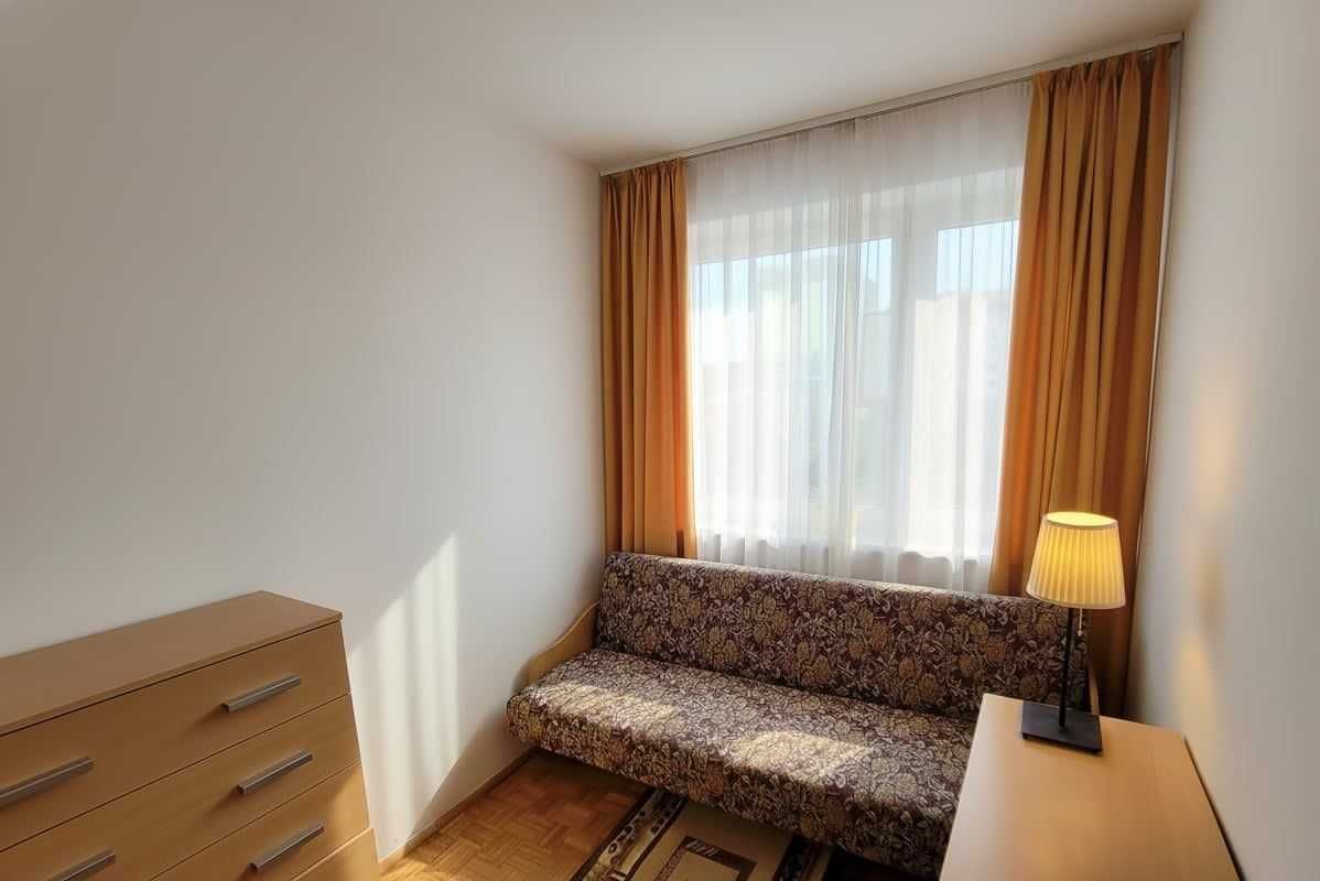 Mieszkanie 4-pokojowe Lublin LSM. Zdjęcie 4