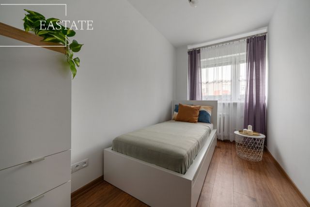 Mieszkanie 2-pokojowe Warszawa Bielany, ul. Wrzeciono. Zdjęcie 3