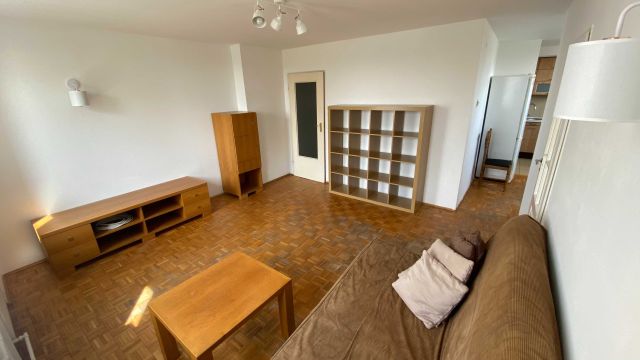 Mieszkanie 3-pokojowe Warszawa Bródno. Zdjęcie 1