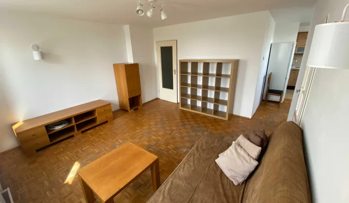 Mieszkanie 3-pokojowe Warszawa Bródno