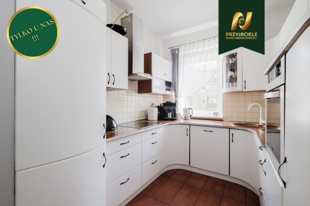 Mieszkanie 3-pokojowe Reda, ul. Obwodowa. Zdjęcie 7