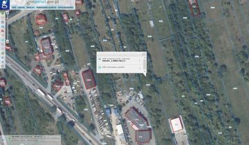 Działka rolna Kielce, ul. Łódzka