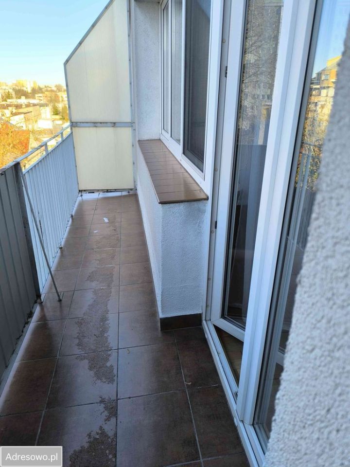 Mieszkanie 2-pokojowe Częstochowa Centrum, ul. Sułkowskiego. Zdjęcie 14