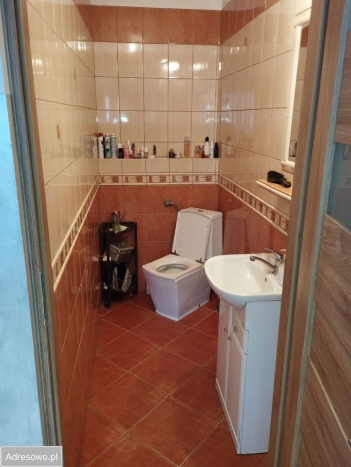 bliźniak, 7 pokoi Pionki, ul. dr Marii Garszwo. Zdjęcie 4