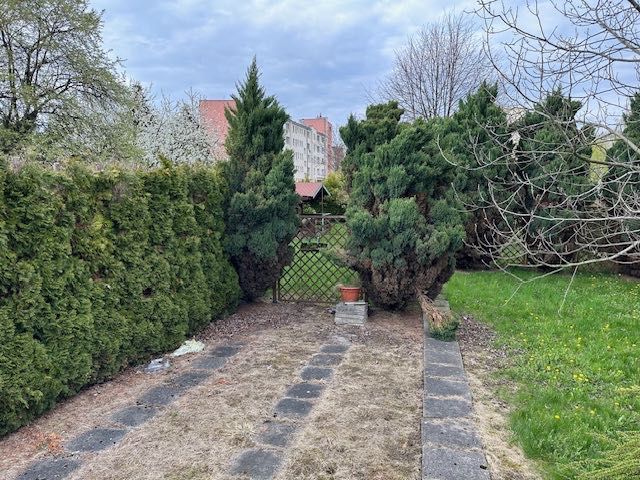 Działka budowlana Kraków Podgórze, ul. Motyla. Zdjęcie 7