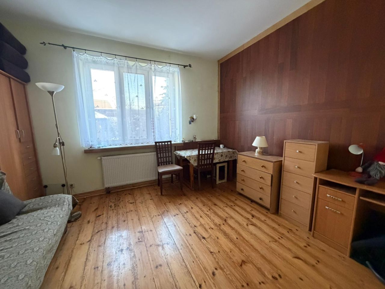 Mieszkanie 2-pokojowe Warszawa Rembertów, ul. Doroty Kłuszyńskiej. Zdjęcie 5