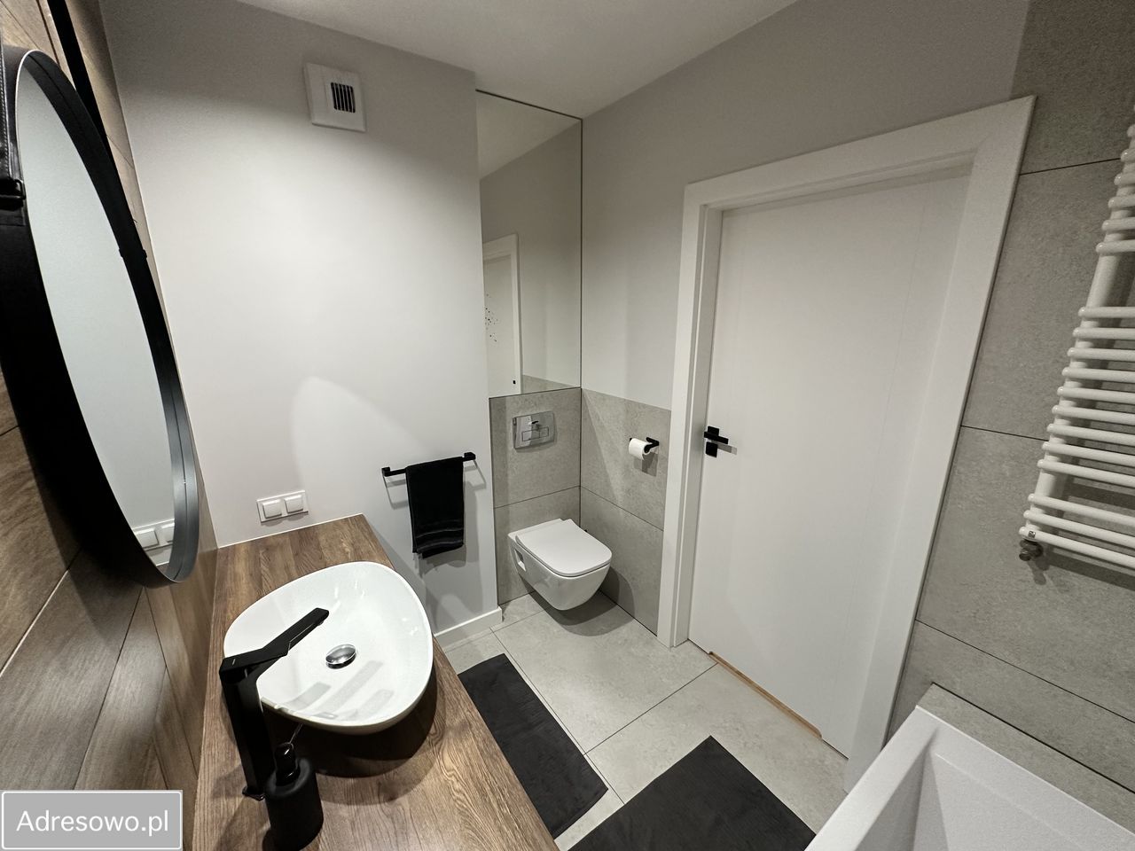 Mieszkanie 4-pokojowe Dywity, ul. Franciszka Hynka. Zdjęcie 18
