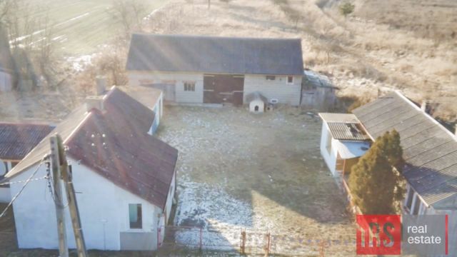 dom wolnostojący, 3 pokoje Koźmin. Zdjęcie 3