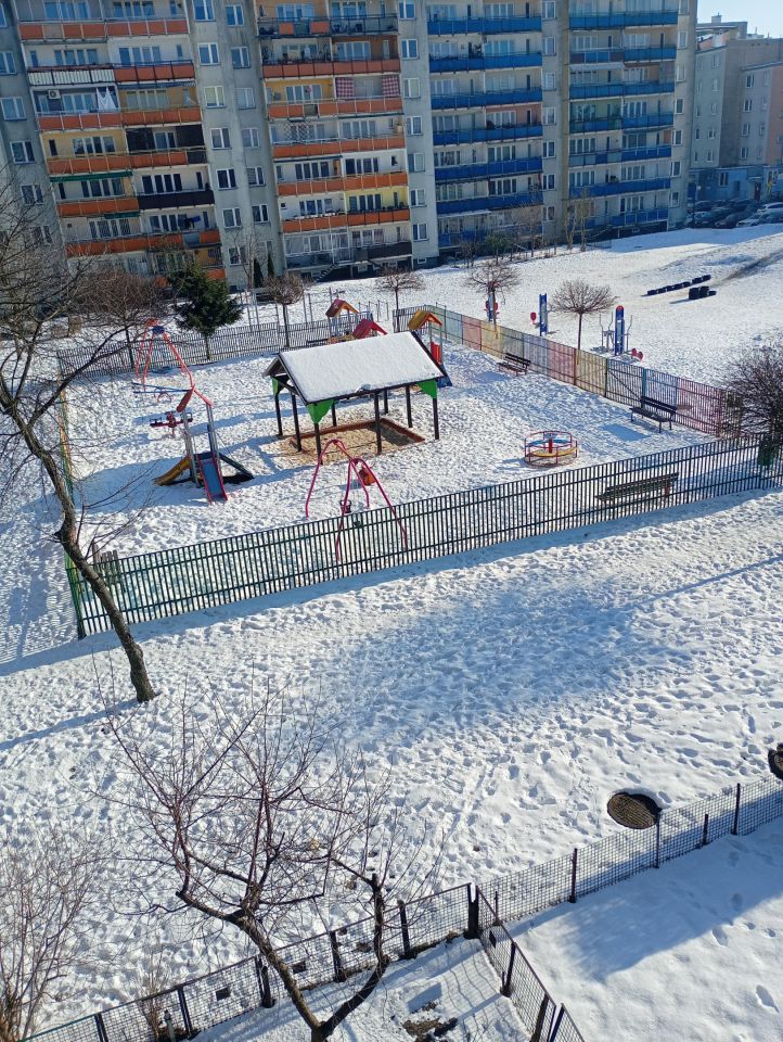 Mieszkanie 3-pokojowe Wyszków Centrum, ul. Pułtuska. Zdjęcie 5