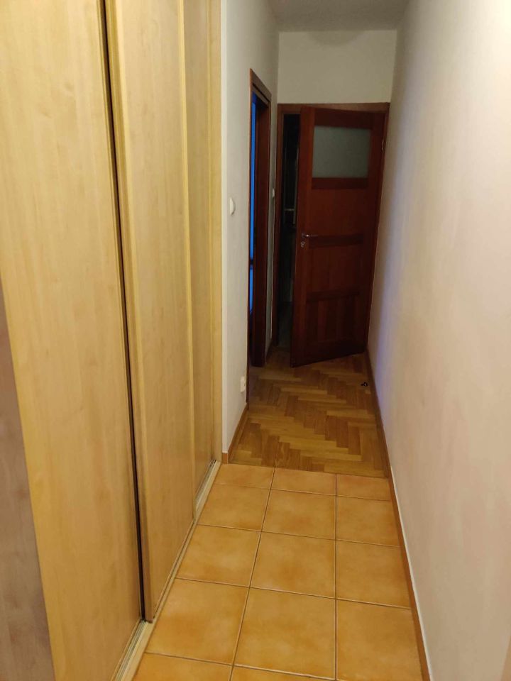 Mieszkanie 2-pokojowe Warszawa Saska Kępa, ul. Międzynarodowa. Zdjęcie 8