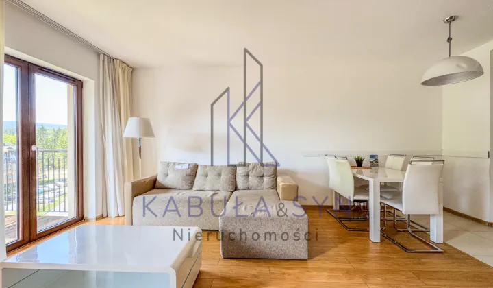 Mieszkanie 2-pokojowe Szklarska Poręba, ul. Górna