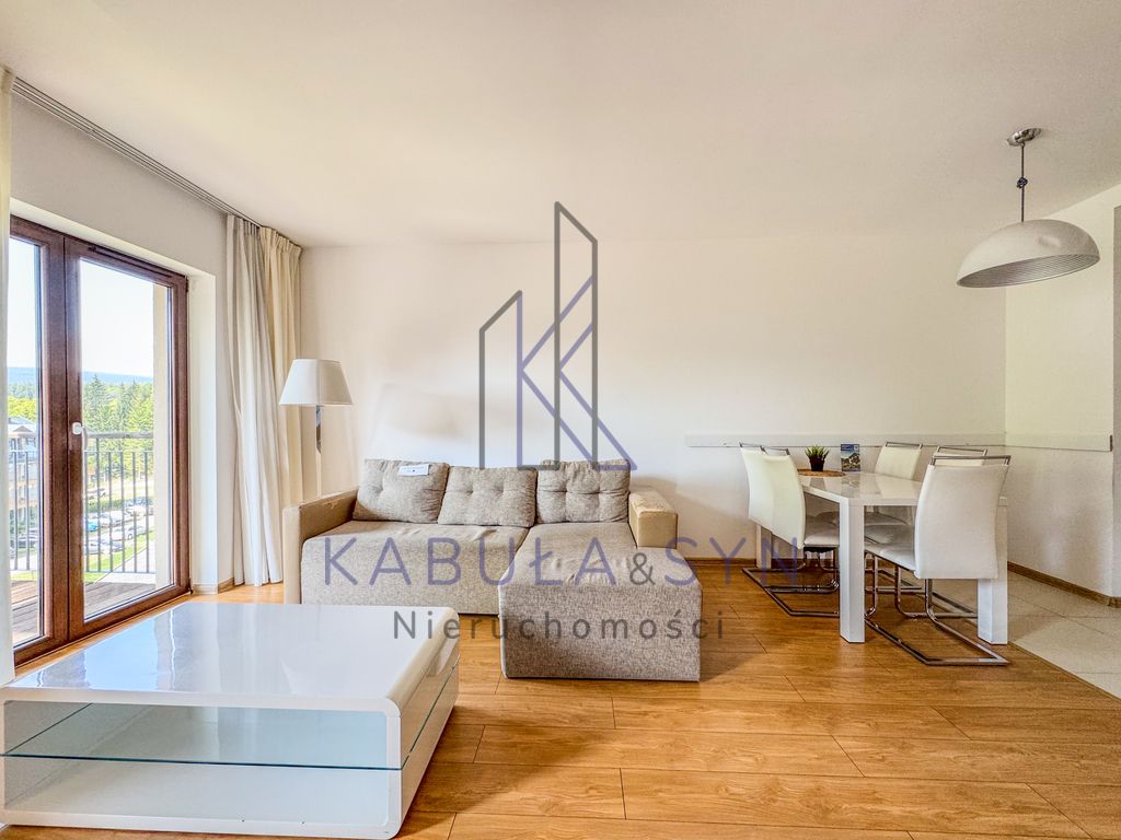 Mieszkanie 2-pokojowe Szklarska Poręba, ul. Górna. Zdjęcie 1