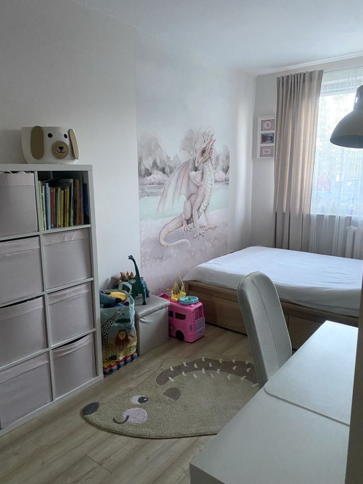 Mieszkanie 3-pokojowe Cieszyn. Zdjęcie 8