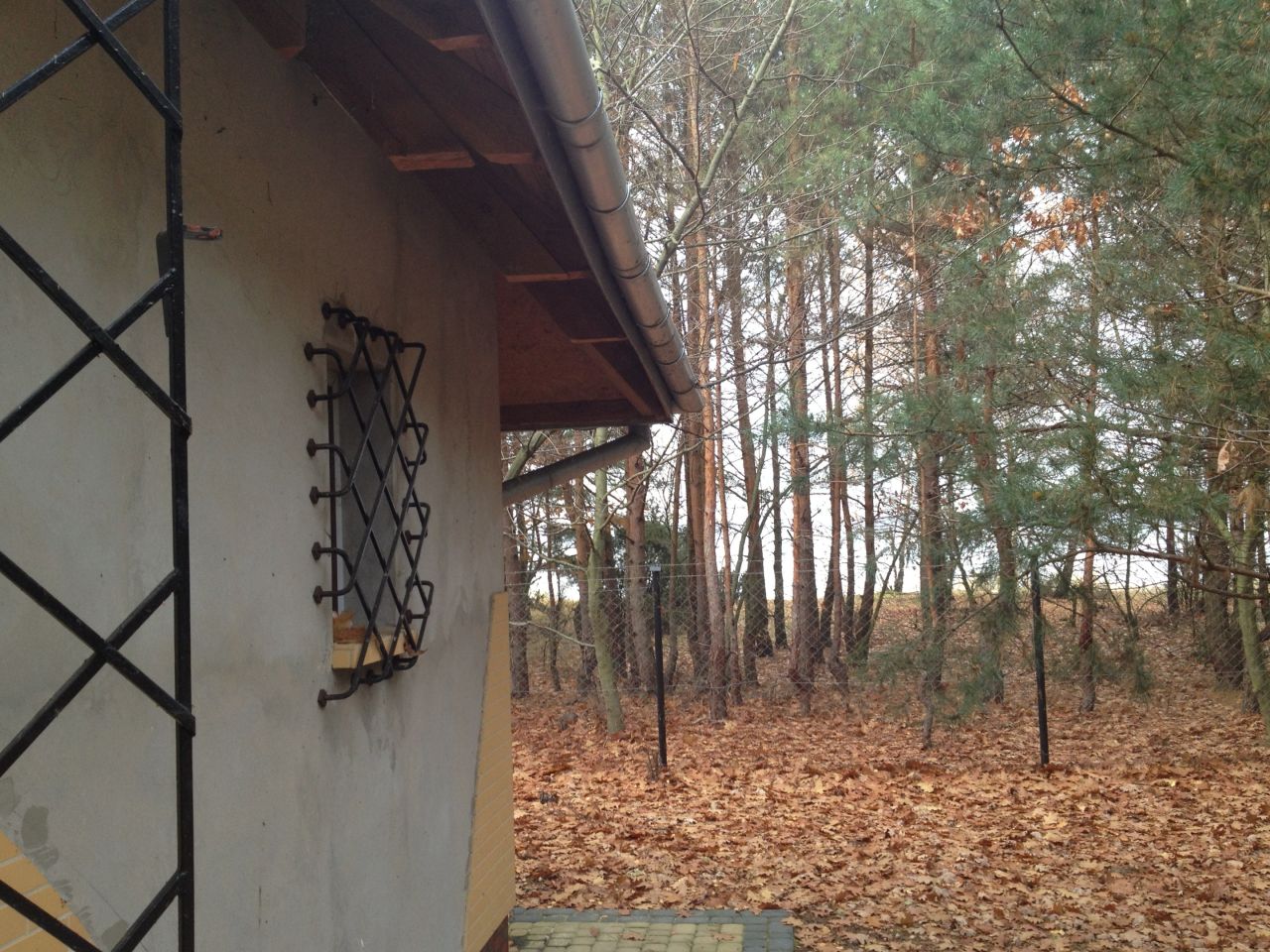 dom wolnostojący, 6 pokoi Wistka Szlachecka, 109. Zdjęcie 20