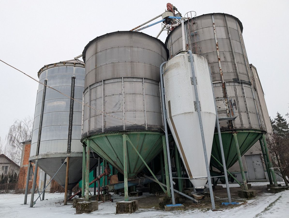 Działka inwestycyjna Kruszynek. Zdjęcie 10