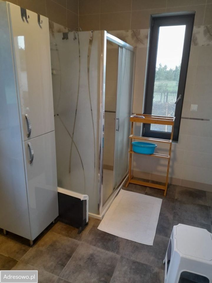 dom wolnostojący, 6 pokoi Chomiąża Szlachecka. Zdjęcie 19