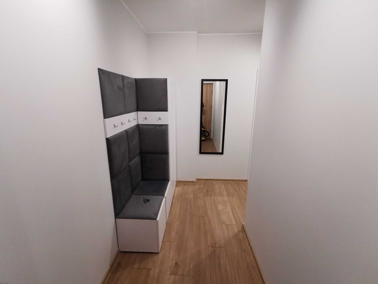 Mieszkanie 2-pokojowe Słomniki, ul. św. Siostry Faustyny. Zdjęcie 6