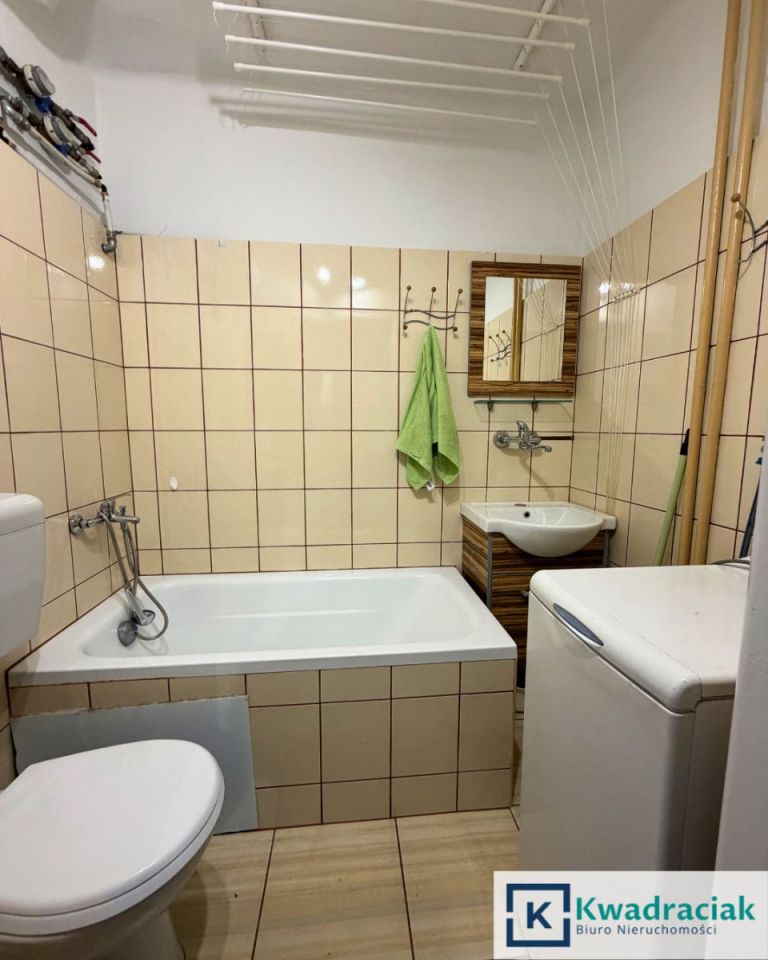 Mieszkanie 1-pokojowe Jasło, ul. Mikołaja Kopernika. Zdjęcie 5