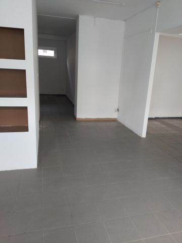 Lokal Szczecin Śródmieście, al. Bohaterów Warszawy. Zdjęcie 1