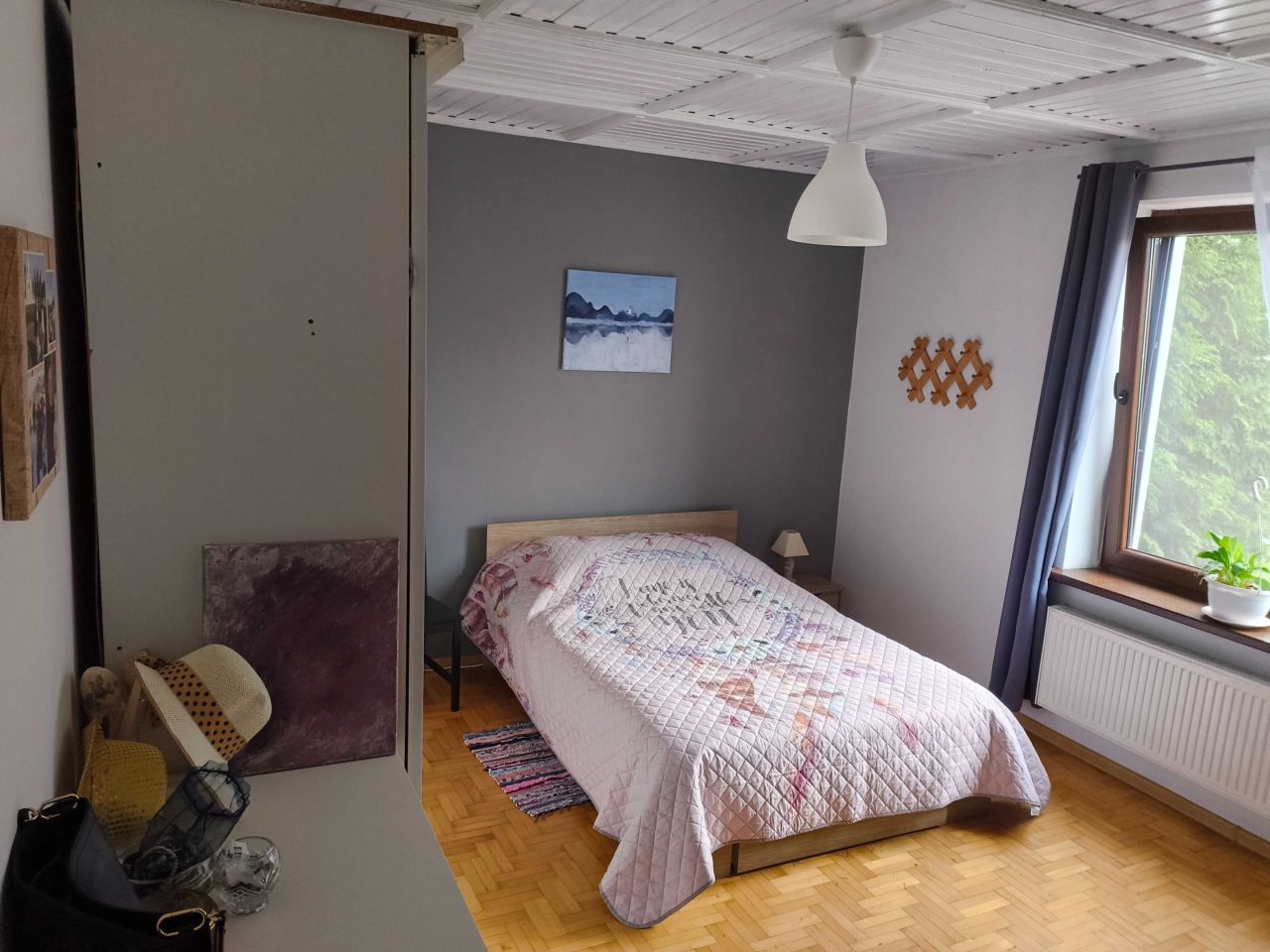 dom wolnostojący Szarów. Zdjęcie 7