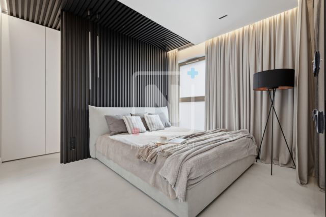 Mieszkanie 4-pokojowe Warszawa Włochy, ul. Wschodu Słońca. Zdjęcie 4