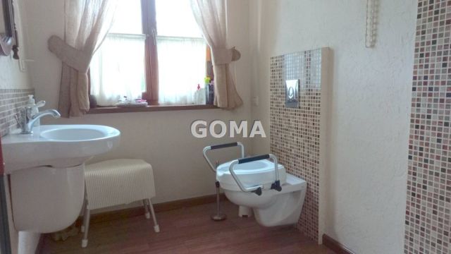 dworek, 3 pokoje Warszawa Wilanów. Zdjęcie 17