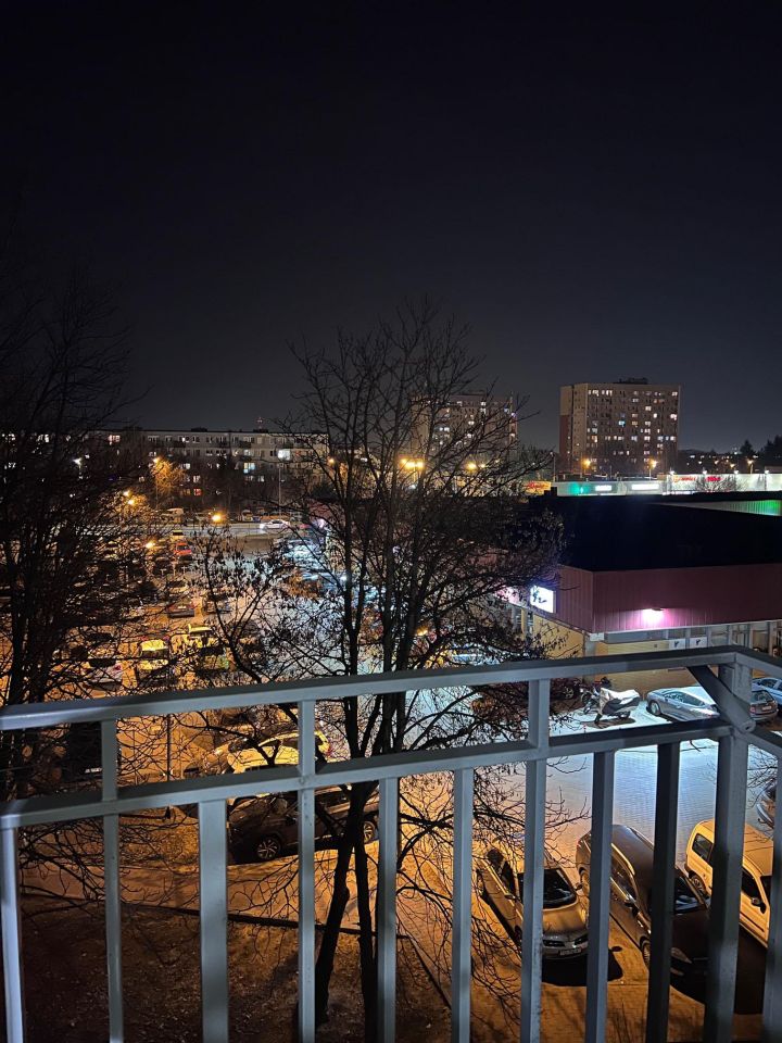 Mieszkanie 3-pokojowe Poznań Stare Miasto, os. Wichrowe Wzgórze. Zdjęcie 13