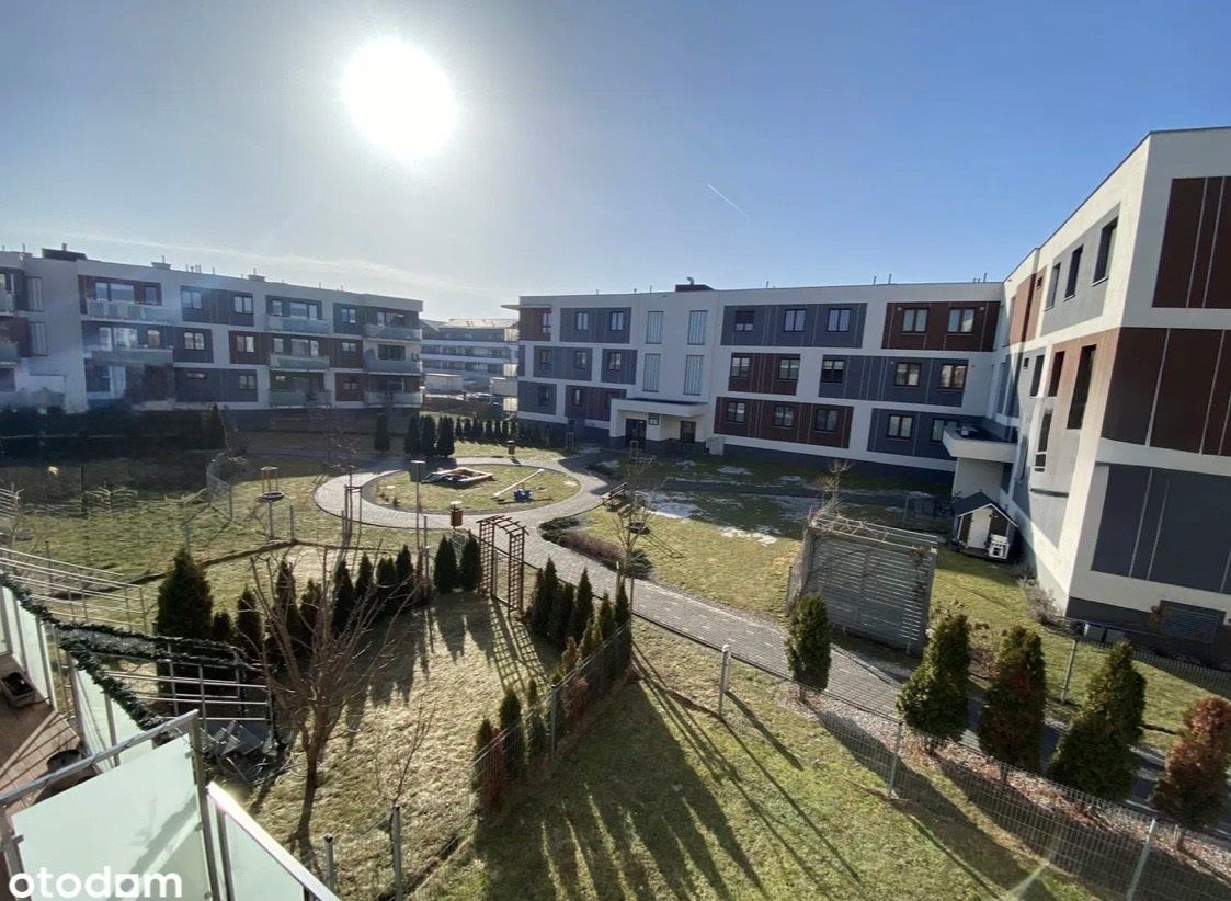 Mieszkanie 2-pokojowe Piaseczno. Zdjęcie 13