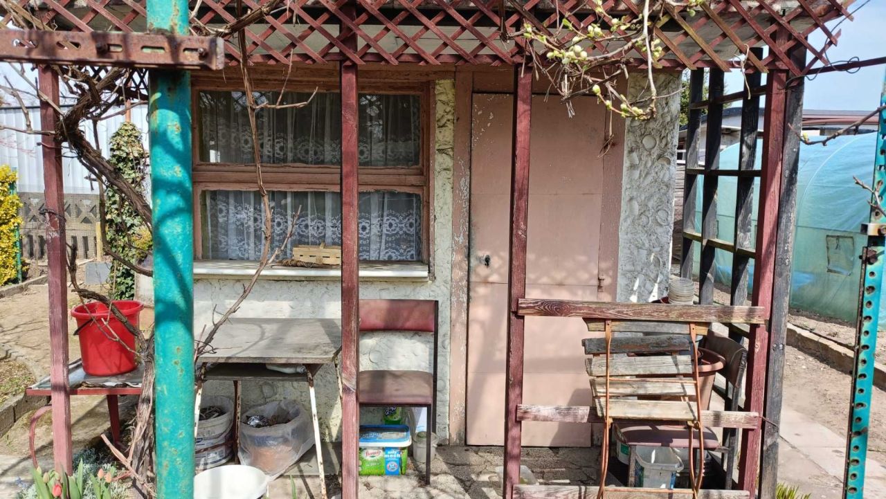 Działka rod Poznań Junikowo, ul. Jana Brzechwy. Zdjęcie 5