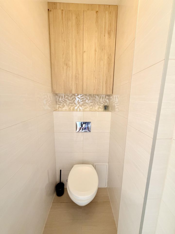 Mieszkanie 3-pokojowe Gdynia Obłuże, ul. płk. Stanisława Dąbka. Zdjęcie 14