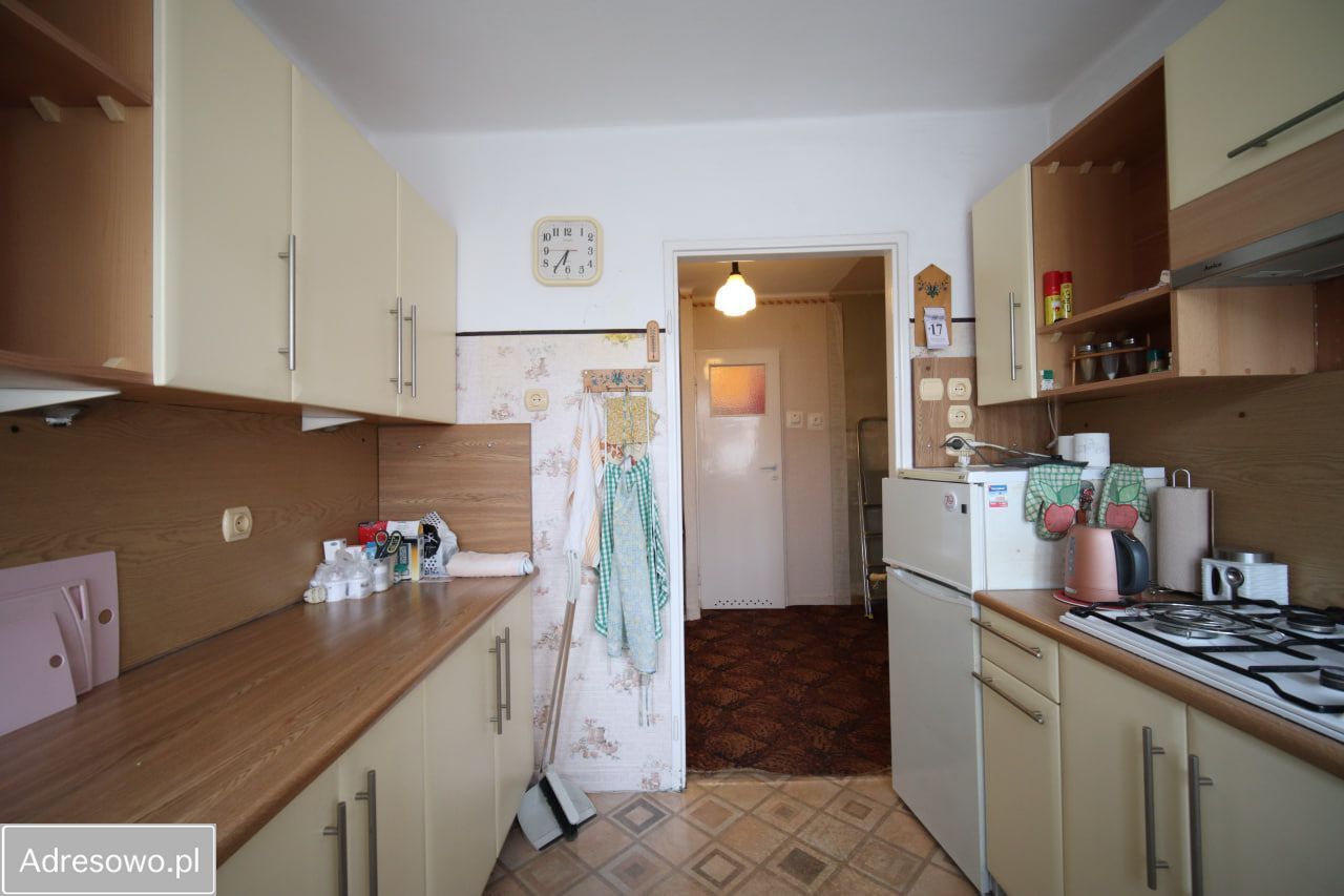 Mieszkanie 2-pokojowe Połczyn-Zdrój, ul. Reymonta. Zdjęcie 4