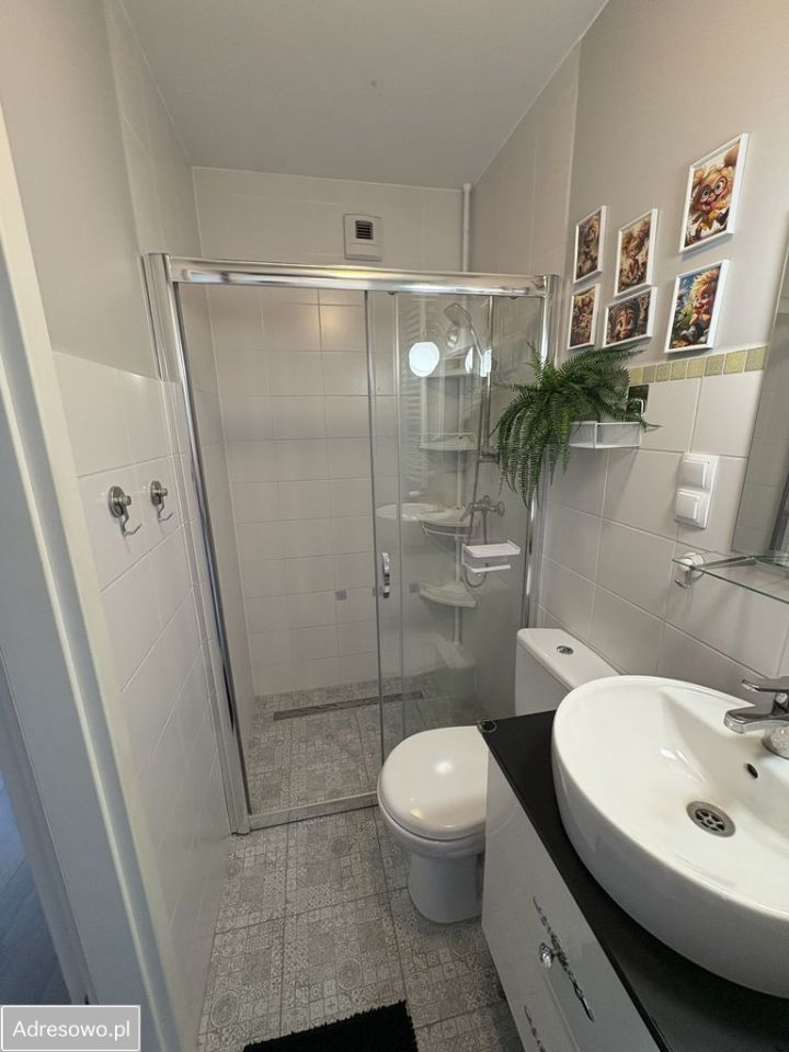 Mieszkanie 2-pokojowe Kraków Bieżanów, ul. Henryka i Karola Czeczów. Zdjęcie 5