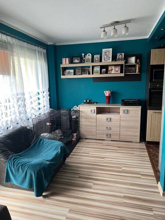 Mieszkanie 3-pokojowe Czechowice-Dziedzice, ul. Topolowa. Zdjęcie 2