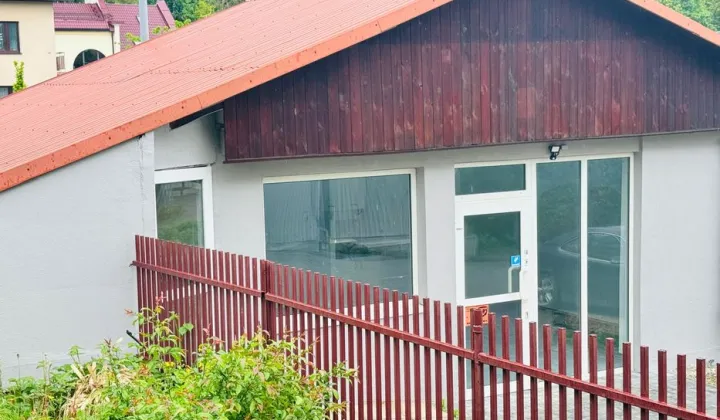 Lokal Kraków Wola Justowska