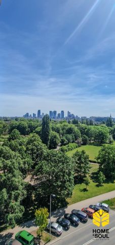 Mieszkanie 1-pokojowe Warszawa Wola, ul. Deotymy. Zdjęcie 7