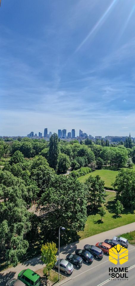 Mieszkanie 1-pokojowe Warszawa Wola, ul. Deotymy. Zdjęcie 7
