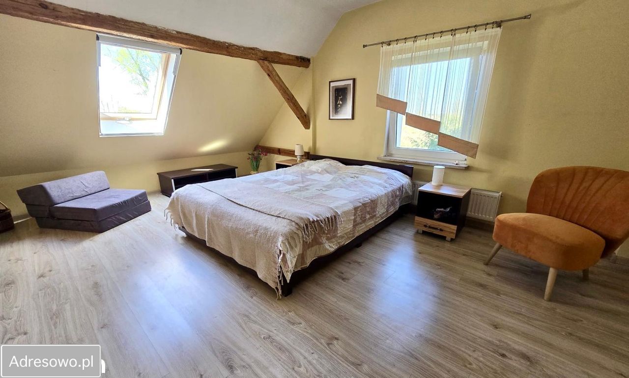 dom wolnostojący, 4 pokoje Markosice. Zdjęcie 18