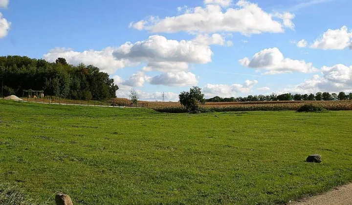 Działka budowlana Złotogłowice